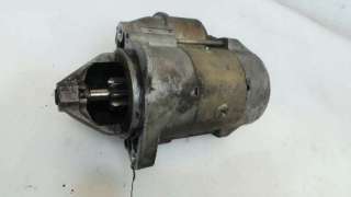 MOTOR ARRANQUE SMART CITY-COUPE 1998-2002 - 1050250 / 0003188V006