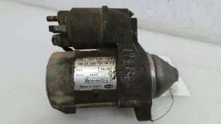 MOTOR ARRANQUE SMART CITY-COUPE 1998-2002 - 1050250 / 0003188V006