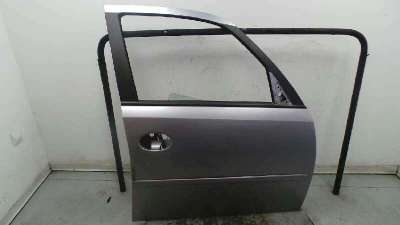 PUERTA DELANTERA DERECHA OPEL MERIVA 2003-2006 - 1050485 / 13217430