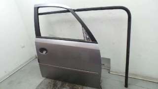 PUERTA DELANTERA DERECHA OPEL MERIVA 2003-2006 - 1050485 / 13217430