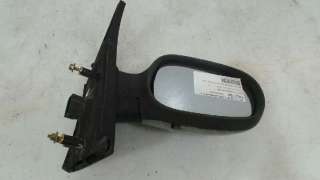 RETROVISOR DERECHO RENAULT SCENIC I (JA...) 1999- - 1052739 / 7700431543