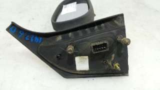 RETROVISOR DERECHO RENAULT SCENIC I (JA...) 1999- - 1052739 / 7700431543