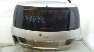 PORTON TRASERO KIA CARENS (RS) 2002-2006 - 1053234 / 0K2JA62020