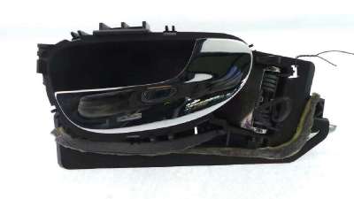 MANETA INTERIOR DELANTERA DERECHA PEUGEOT 307 (S1)(04.2001) 2005-2005 - 1053911 / 969436044