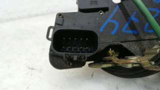 CERRADURA PUERTA DELANTERA DERECHA FIAT STILO (192) - - 1059274 / 46809512