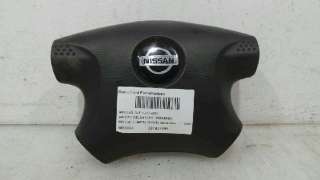 AIRBAG DELANTERO IZQUIERDO NISSAN ALMERA (N16/E) 2000- - 1060042 / 531937400