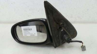 RETROVISOR IZQUIERDO NISSAN ALMERA (N16/E) 2000- - 1060155 / 96302BN200