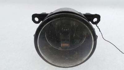 FARO ANTINIEBLA IZQUIERDO RENAULT LAGUNA II (BG0) 2005-2007 - 1063369 / 8200074008