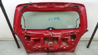 PORTON TRASERO SUZUKI SWIFT BERLINA (RS/MZ) 2005-2010 - 1066312 / 6910063J23000