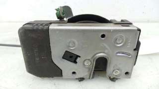 CERRADURA PUERTA DELANTERA DERECHA OPEL ZAFIRA A - - 1066824 / 24444016