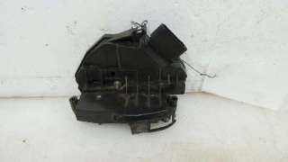 CERRADURA PUERTA DELANTERA DERECHA FORD FIESTA (CB1) 2008- - 1069362 / 8A6AA21812BD