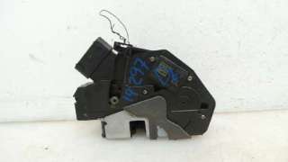 CERRADURA PUERTA DELANTERA DERECHA FORD FIESTA (CB1) 2008- - 1069362 / 8A6AA21812BD