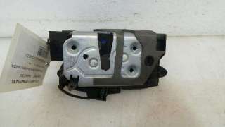 CERRADURA PUERTA DELANTERA DERECHA FORD FIESTA (CB1) 2008- - 1069362 / 8A6AA21812BD