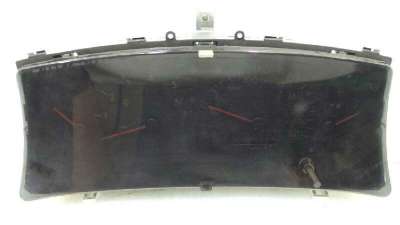 CUADRO INSTRUMENTOS TOYOTA COROLLA (E12) 2001-2004 - 1069989 / 83800 02D10