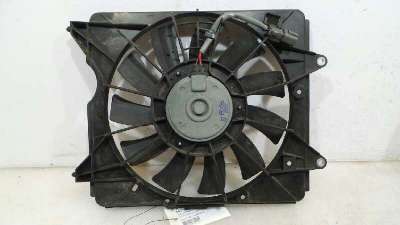 ELECTROVENTILADOR HONDA CIVIC 5 PUERTAS (FK) 2005-2012 - 1070324 / 1680008110