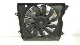 ELECTROVENTILADOR HONDA CIVIC 5 PUERTAS (FK) 2005-2012 - 1070324 / 1680008110