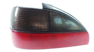 PILOTO TRASERO IZQUIERDO PEUGEOT 306 3/5 PT. (S1)(01.1993) 1996- - 1070919 / 6350H8