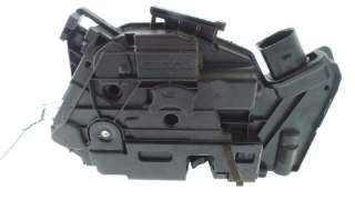 CERRADURA PUERTA DELANTERA DERECHA VOLKSWAGEN PASSAT CC (357) 2008-2012 - 1072942 / 5N1837016A