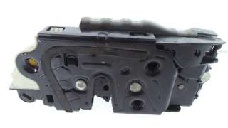 CERRADURA PUERTA TRASERA DERECHA VOLKSWAGEN PASSAT CC (357) 2008-2012 - 1072944 / 5N0839016A