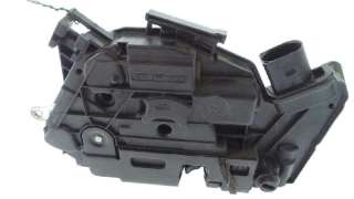 CERRADURA PUERTA TRASERA DERECHA VOLKSWAGEN PASSAT CC (357) 2008-2012 - 1072944 / 5N0839016A