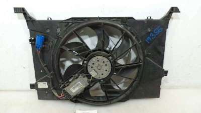 ELECTROVENTILADOR MERCEDES-BENZ CLASE B (BM 245) 2005-2011 - 1084542 / A1695002693