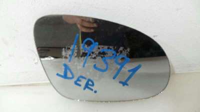 CRISTAL RETROVISOR DERECHO VOLKSWAGEN GOLF V VARIANT (1K5) 2008-2009 - 1085255 / 5X3857508