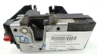 CERRADURA PUERTA TRASERA DERECHA OPEL SIGNUM 2003- - 1085757 / 13157759