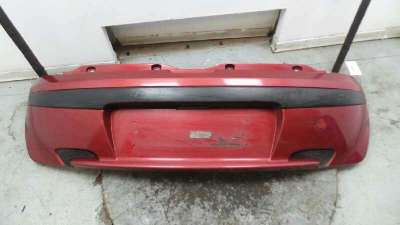 PARAGOLPES TRASERO FIAT II PUNTO (188) BERLINA 1999-2002 - 1088790 / 183001580