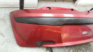 PARAGOLPES TRASERO FIAT II PUNTO (188) BERLINA 1999-2002 - 1088790 / 183001580