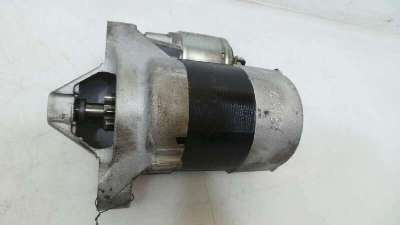 MOTOR ARRANQUE RENAULT CLIO III - - 1089099 / 8200369521