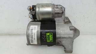 MOTOR ARRANQUE RENAULT CLIO III - - 1089099 / 8200369521