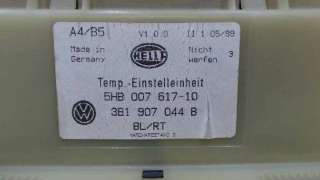 MANDO CLIMATIZADOR VOLKSWAGEN PASSAT BERLINA (3B2) 1998-2000 - 1093310 / 3B1907044B