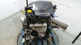 MOTOR COMPLETO DACIA SANDERO 2008- - 1093823 / K7JA714