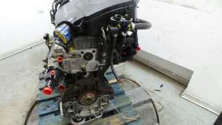 MOTOR COMPLETO DACIA SANDERO 2008- - 1093823 / K7JA714