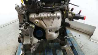 MOTOR COMPLETO DACIA SANDERO 2008- - 1093823 / K7JA714