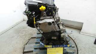 MOTOR COMPLETO DACIA SANDERO 2008- - 1093823 / K7JA714