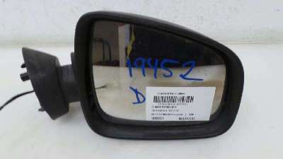 RETROVISOR DERECHO DACIA SANDERO 2008- - 1093851 / 963017247