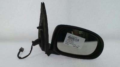 RETROVISOR DERECHO NISSAN ALMERA (N16/E) 2002-2004 - 1097065 / 963017M200