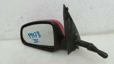 RETROVISOR IZQUIERDO OPEL MERIVA 2003-2005 - 1098139 / 93494564