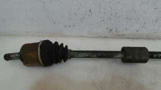 TRANSMISION DELANTERA DERECHA OPEL MERIVA 2003-2005 - 1098140 / 93299250