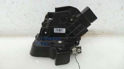 CERRADURA PUERTA TRASERA DERECHA FORD C-MAX (CB3)(2007) 2007-2011 - 1098867 / 3M5AR26412BS