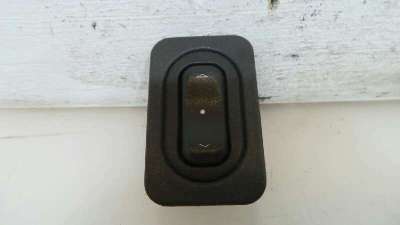 MANDO ELEVALUNAS DELANTERO DERECHO OPEL MERIVA 2003-2005 - 1100670 / 24407699