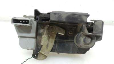 CERRADURA PUERTA TRASERA DERECHA PEUGEOT 406 BERLINA (S1/S2) 1995- - 1102095 / 913868