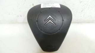 AIRBAG DELANTERO IZQUIERDO CITROEN C2 2006-2007 - 1103332 / 96380009