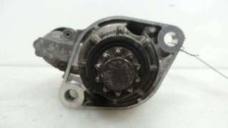 MOTOR ARRANQUE VOLKSWAGEN GOLF IV BERLINA (1J1)(10.1997) 2000-2003 - 1106830 / 02M911023F