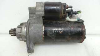 MOTOR ARRANQUE VOLKSWAGEN GOLF IV BERLINA (1J1)(10.1997) 2000-2003 - 1106830 / 02M911023F