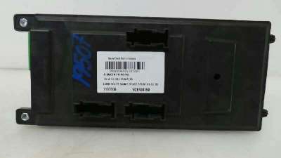 CAJA RELES / FUSIBLES LAND ROVER RANGE ROVER SPORT 2008- - 1107006 / YQE500350