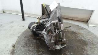 CAJA CAMBIOS RENAULT SCENIC II (JM) - - 1109437 / JR5110