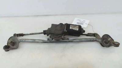 MOTOR LIMPIA DELANTERO TOYOTA AVENSIS BERLINA (T25) 2005-2009 - 1109886 / 8511005060