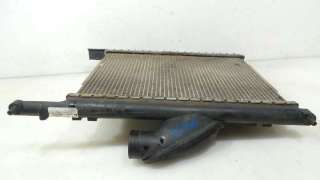 INTERCOOLER MITSUBISHI CARISMA BERLINA 5 (DA0) 2001-2005 - 1111158 / M613906